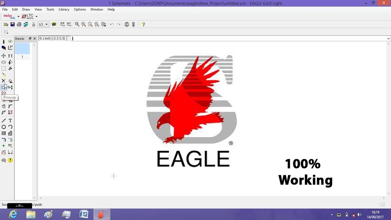 download eagle software